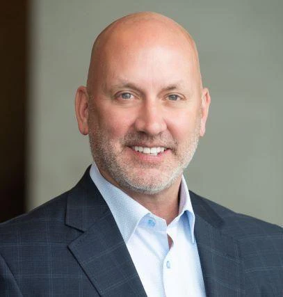 Darrell Riekena